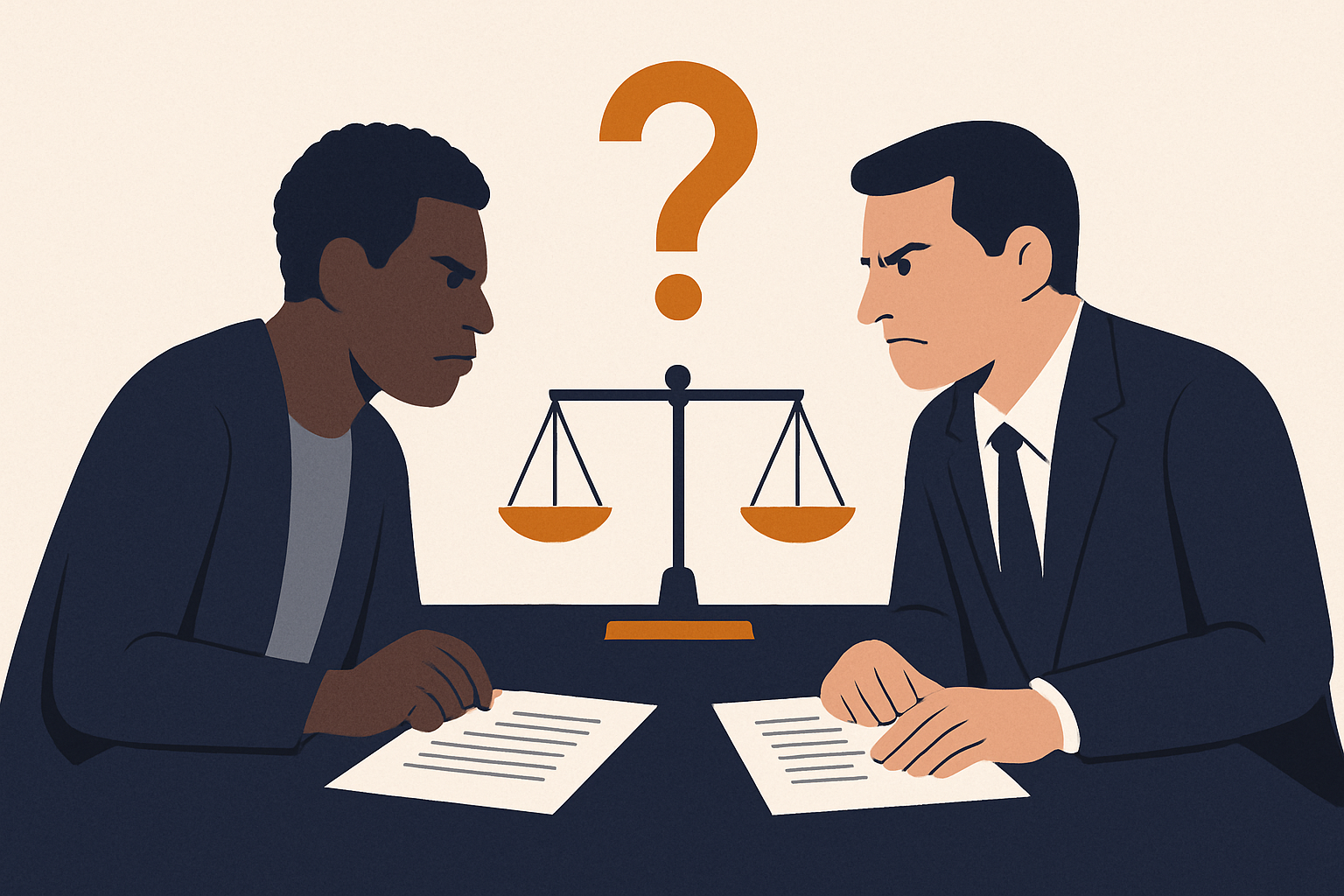 Minderheidsaandeelhouder in conflict: wat zijn uw rechten?