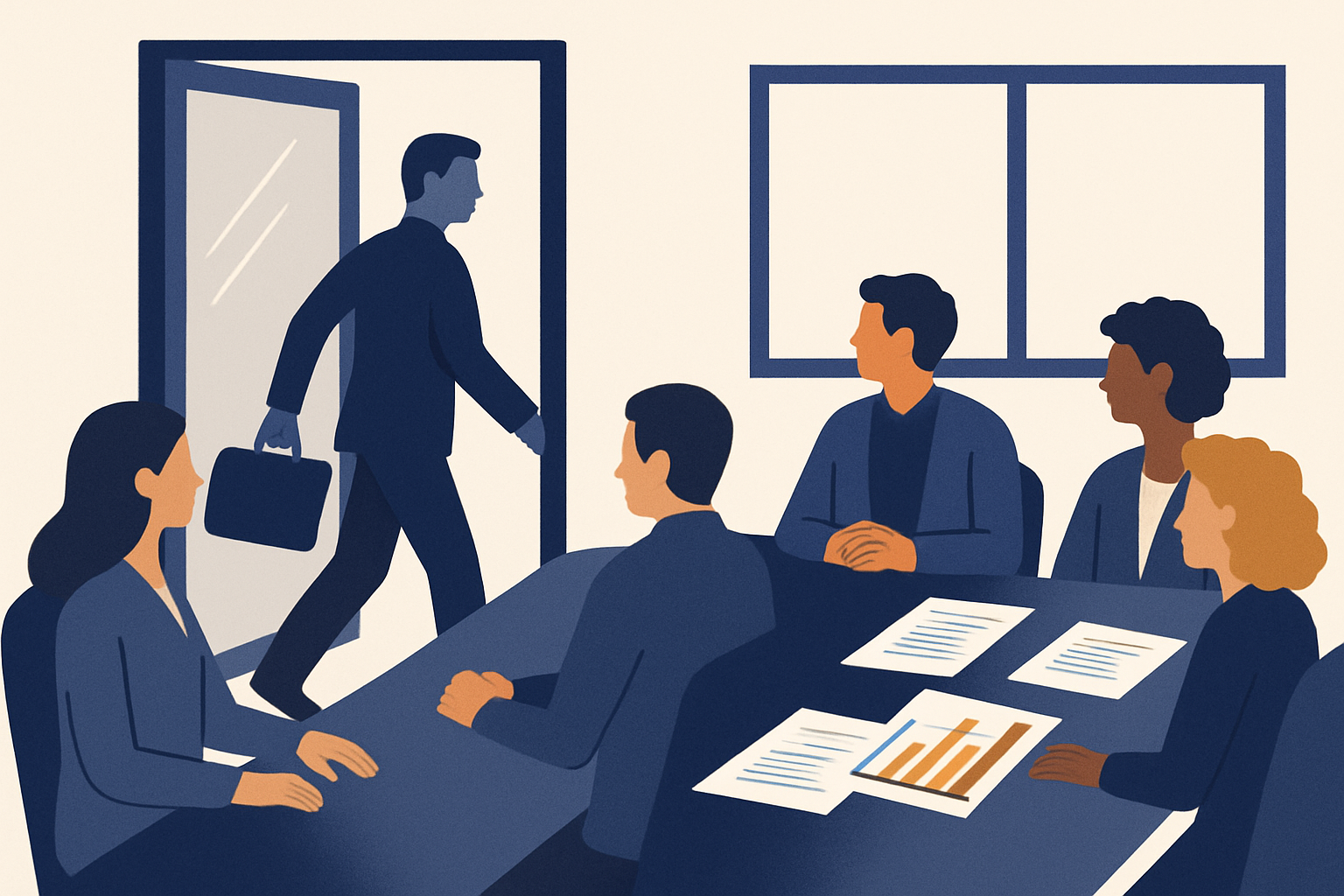 Uittreding aandeelhouder: wat u moet weten voordat u vertrekt (of achterblijft)