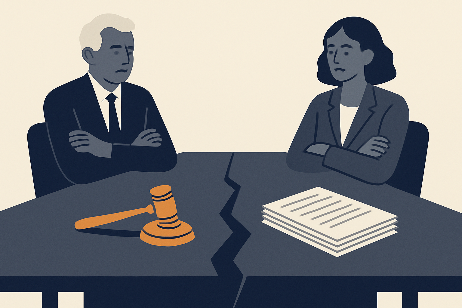 Geschillenregeling BV: wat gebeurt er als aandeelhouders er niet uitkomen?