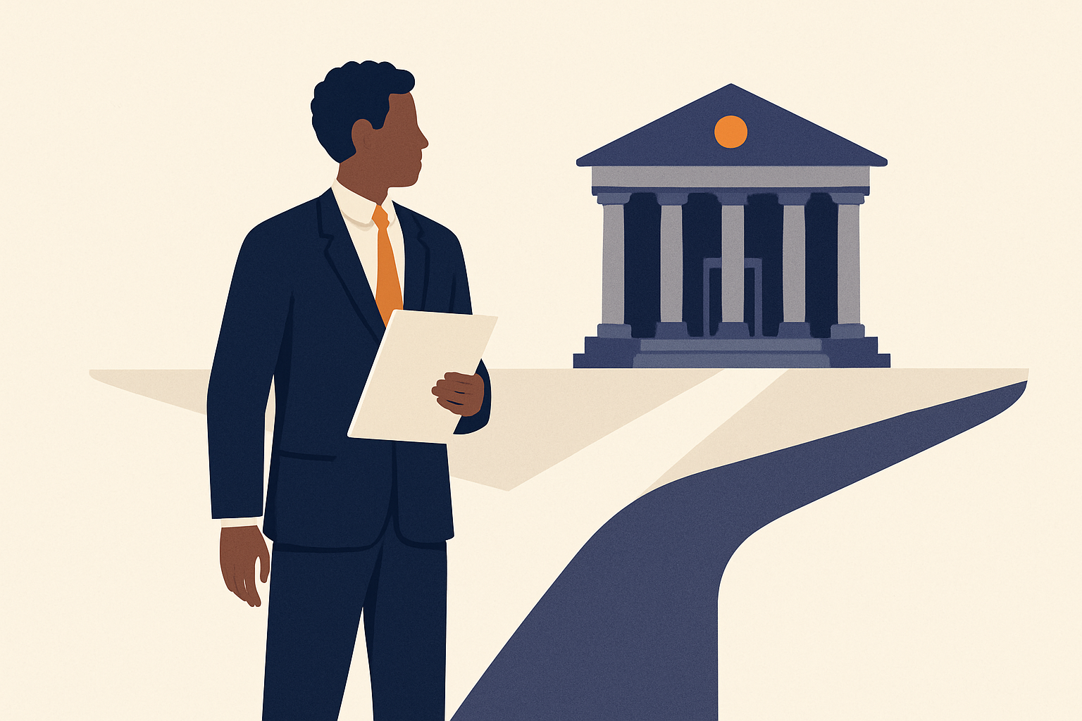 Ondernemingskamer: wat is het en wanneer komt het op uw pad?