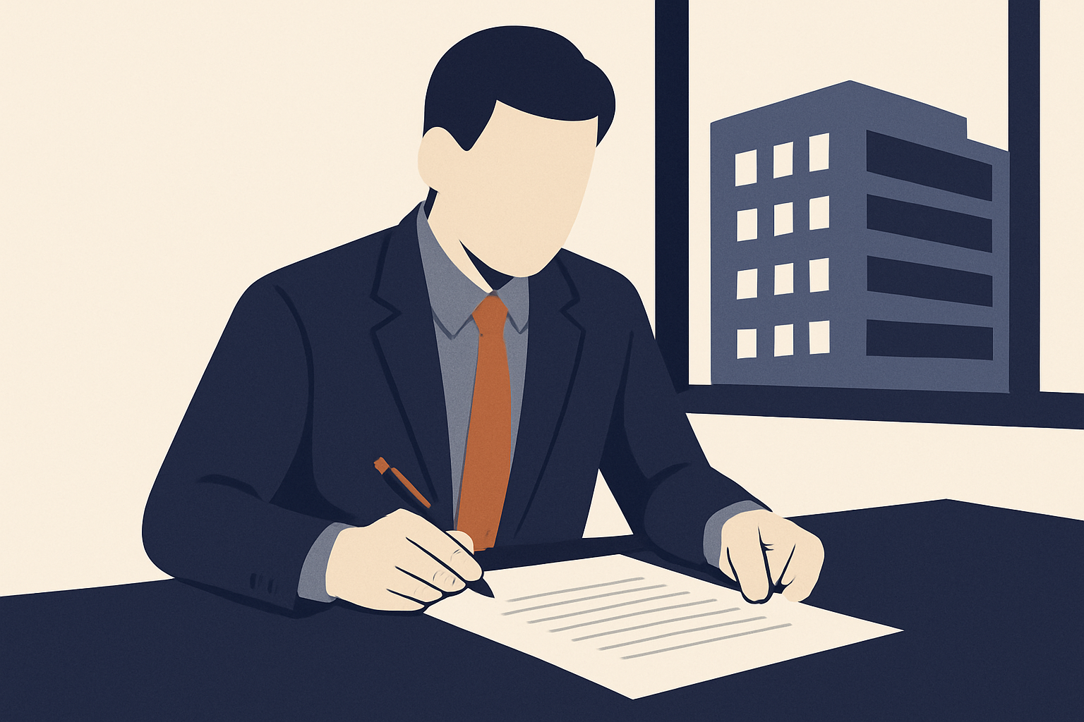 Managementovereenkomst DGA: wat u moet weten voordat u tekent